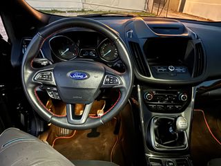 Ford Kuga 2019 ST LINE DIESEL-thumb-18
