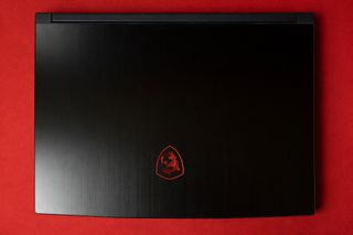MSI GF65 Thin i7 / GTX 1660 Ti / 16GB – Δυνατό Gaming & Editing Laptop
