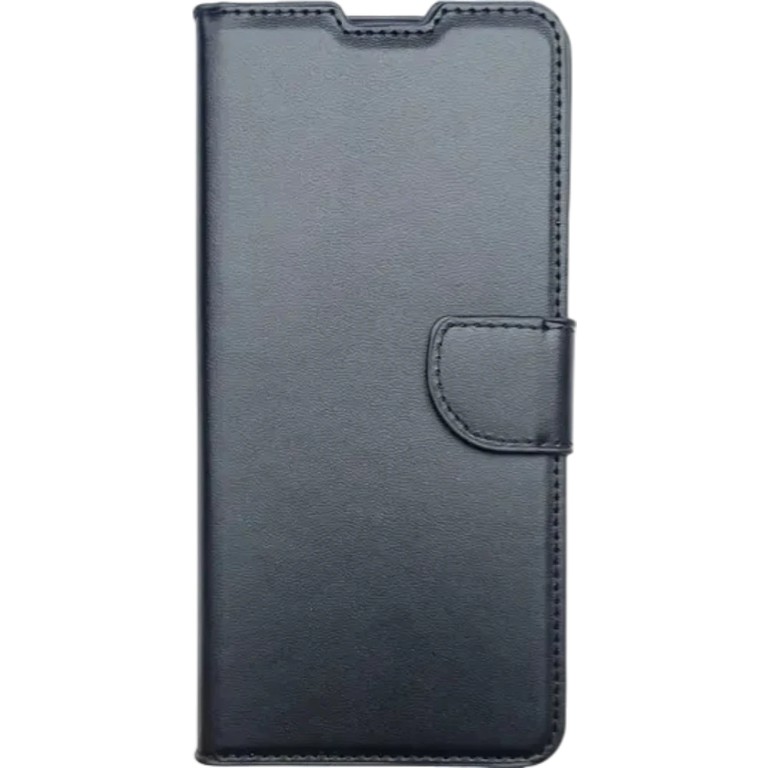 Smart Wallet case for Xiaomi Redmi Note 15 Pro Plus Black