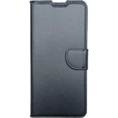 Smart Wallet case for Xiaomi Redmi Note 15 Pro Plus Black