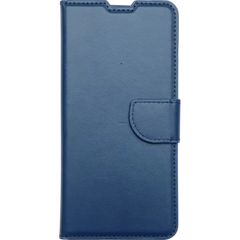 Smart Wallet case for Xiaomi Redmi Note 15 Pro Plus Dark Blue