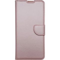 Smart Wallet case for Xiaomi Redmi Note 15 Pro Plus Rose Gold