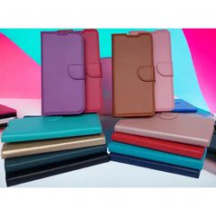 Smart Wallet case for Xiaomi Redmi Note 15 Pro Plus Rose Gold-thumb-2