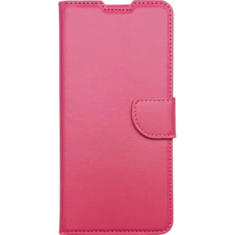 Smart Wallet case for Xiaomi Redmi Note 15 Pro Plus Hot Pink