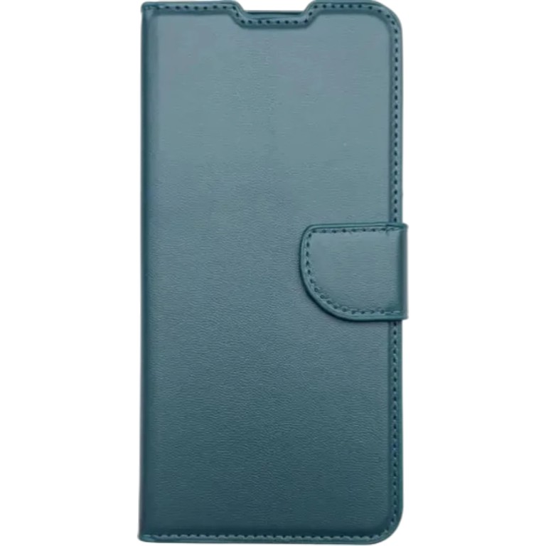 Smart Wallet case for Xiaomi Redmi Note 15 Pro Plus Dark Green