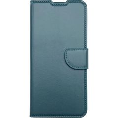 Smart Wallet case for Xiaomi Redmi Note 15 Pro Plus Dark Green