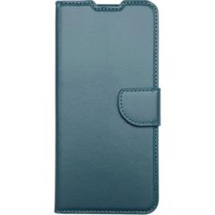 Smart Wallet case for Xiaomi Redmi Note 15 Pro 5G Dark Green