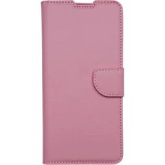 Smart Wallet case for Xiaomi Redmi Note 15 Pro 5G Pink