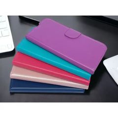 Smart Wallet case for Xiaomi Redmi Note 15 5G Black-thumb-3