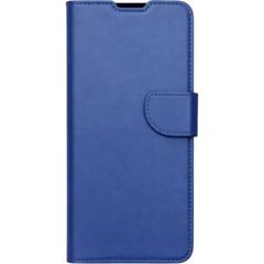 Smart Wallet case for Xiaomi Redmi Note 15 5G Navy Blue