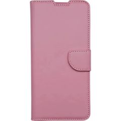 Smart Wallet case for Xiaomi Redmi Note 15 5G Pink