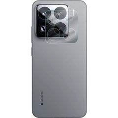 Camera Tempered Glass for Xiaomi Redmi Note 15 Pro 4G