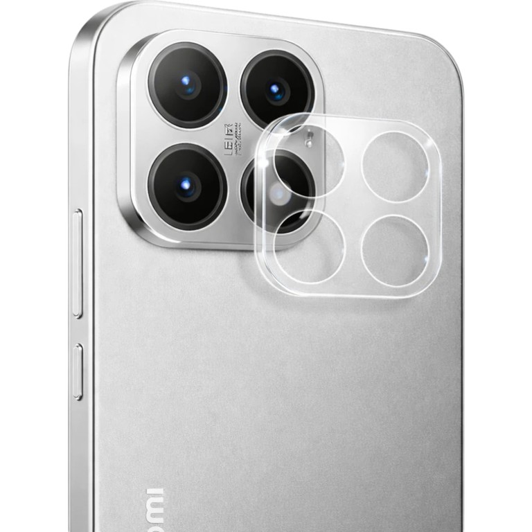 Camera Tempered Glass for Xiaomi 15T