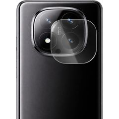 Camera Tempered Glass for Xiaomi Redmi Note 14 Pro Plus