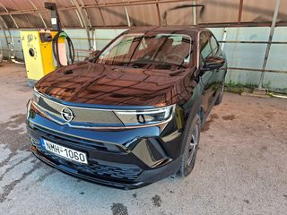 Opel Mokka 2022