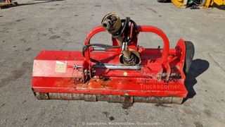 Καταστροφείς Χόρτων/Κλαδιών Bargam 2012 TFB Y  180   BERTI-thumb-6