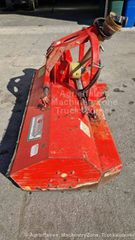 Καταστροφείς Χόρτων/Κλαδιών Bargam 2012 TFB Y  180   BERTI-thumb-7