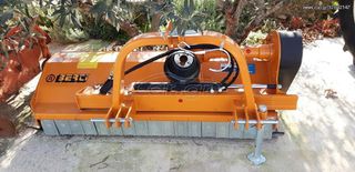 Καταστροφείς Χόρτων/Κλαδιών Bargam 2012 TFB Y  180   BERTI-thumb-8