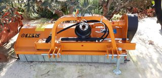 Καταστροφείς Χόρτων/Κλαδιών Bargam 2012 TFB Y  180   BERTI-thumb-9