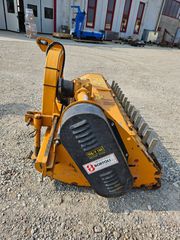 Καταστροφείς Χόρτων/Κλαδιών Bargam 2012 TFB Y  180   BERTI-thumb-4