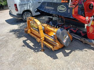 Καταστροφείς Χόρτων/Κλαδιών Bargam 2012 TFB Y  180   BERTI-thumb-1