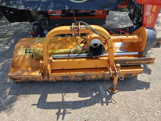 Καταστροφείς Χόρτων/Κλαδιών Bargam 2012 TFB Y  180   BERTI-thumb-3