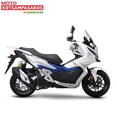 Daytona Mista 125 2026 + ΔΩΡΑ-thumb-1
