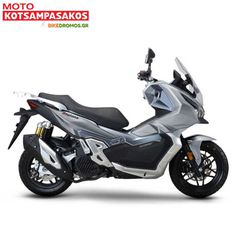 Daytona Mista 125 2026 + ΔΩΡΑ-thumb-2