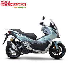 Daytona Mista 125 2026 + ΔΩΡΑ-thumb-3