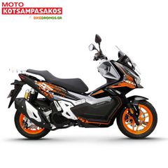 Daytona Mista 125 2026 + ΔΩΡΑ-thumb-4