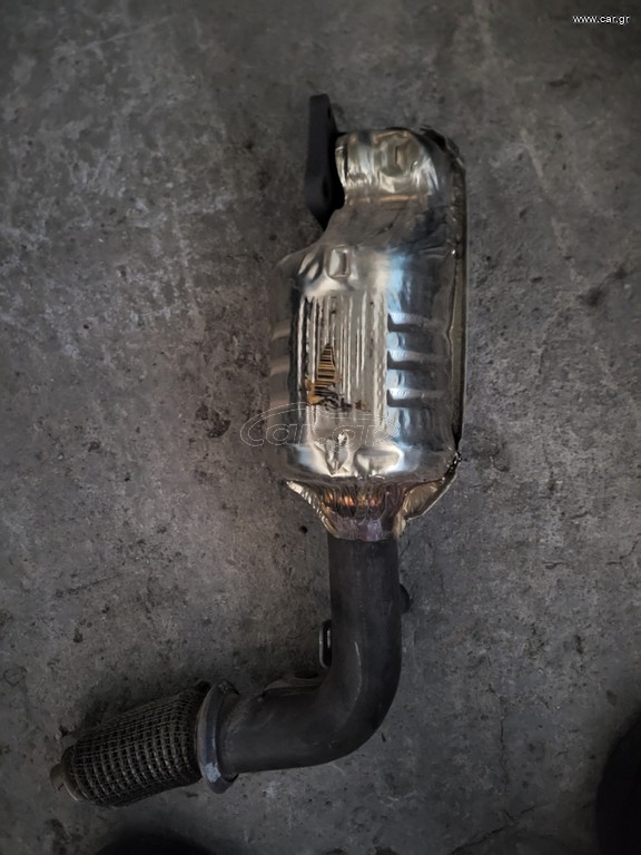καταλητησ 208 2019 benzina