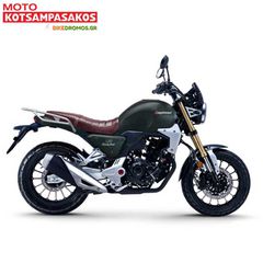 Daytona Rockstar 125 2026 + ΔΩΡΑ-thumb-1