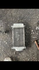 Intercooler κομπρεσορα mini r53