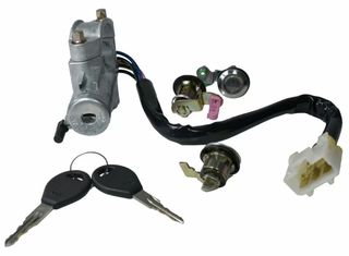 ΔΙΑΚΟΠΤΗΣ ΜΙΖΑΣ NISSAN D21 '86 FULL SET