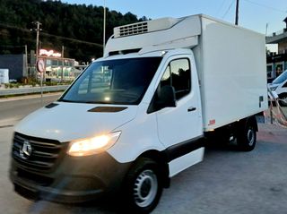 Ψυγείο Mercedes-Benz 2020 316. TERMOCIK V500-thumb-64