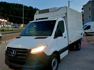 Ψυγείο Mercedes-Benz 2020 316. TERMOCIK V500-thumb-65