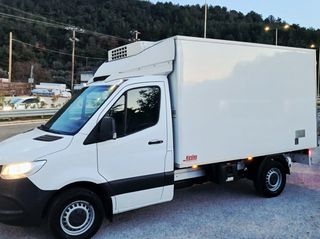 Ψυγείο Mercedes-Benz 2020 316. TERMOCIK V500-thumb-66