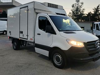Ψυγείο Mercedes-Benz 2020 316. TERMOCIK V500-thumb-67