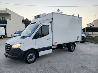 Ψυγείο Mercedes-Benz 2020 316. TERMOCIK V500-thumb-1