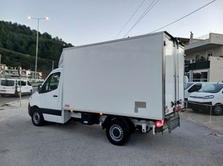 Ψυγείο Mercedes-Benz 2020 316. TERMOCIK V500-thumb-2