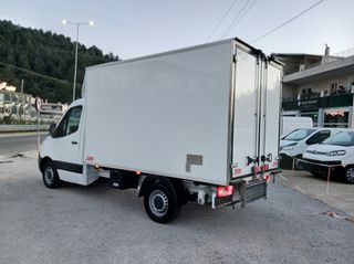 Ψυγείο Mercedes-Benz 2020 316. TERMOCIK V500-thumb-3