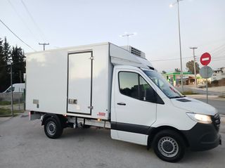 Ψυγείο Mercedes-Benz 2020 316. TERMOCIK V500-thumb-4