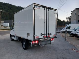 Ψυγείο Mercedes-Benz 2020 316. TERMOCIK V500-thumb-5
