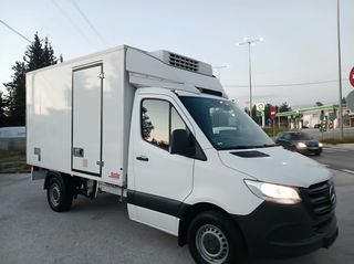 Ψυγείο Mercedes-Benz 2020 316. TERMOCIK V500-thumb-6