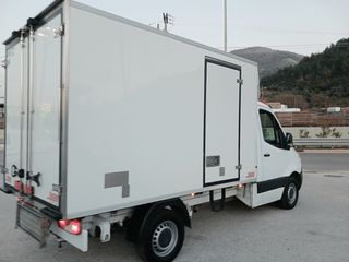 Ψυγείο Mercedes-Benz 2020 316. TERMOCIK V500-thumb-8