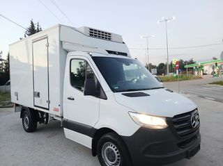 Ψυγείο Mercedes-Benz 2020 316. TERMOCIK V500-thumb-9