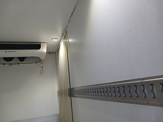Ψυγείο Mercedes-Benz 2020 316. TERMOCIK V500-thumb-36