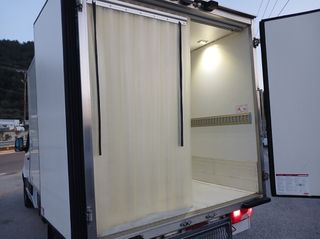 Ψυγείο Mercedes-Benz 2020 316. TERMOCIK V500-thumb-38