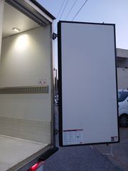 Ψυγείο Mercedes-Benz 2020 316. TERMOCIK V500-thumb-39
