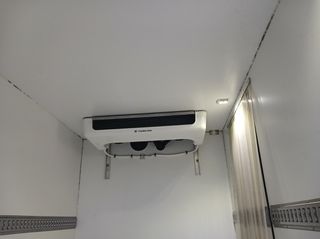 Ψυγείο Mercedes-Benz 2020 316. TERMOCIK V500-thumb-45